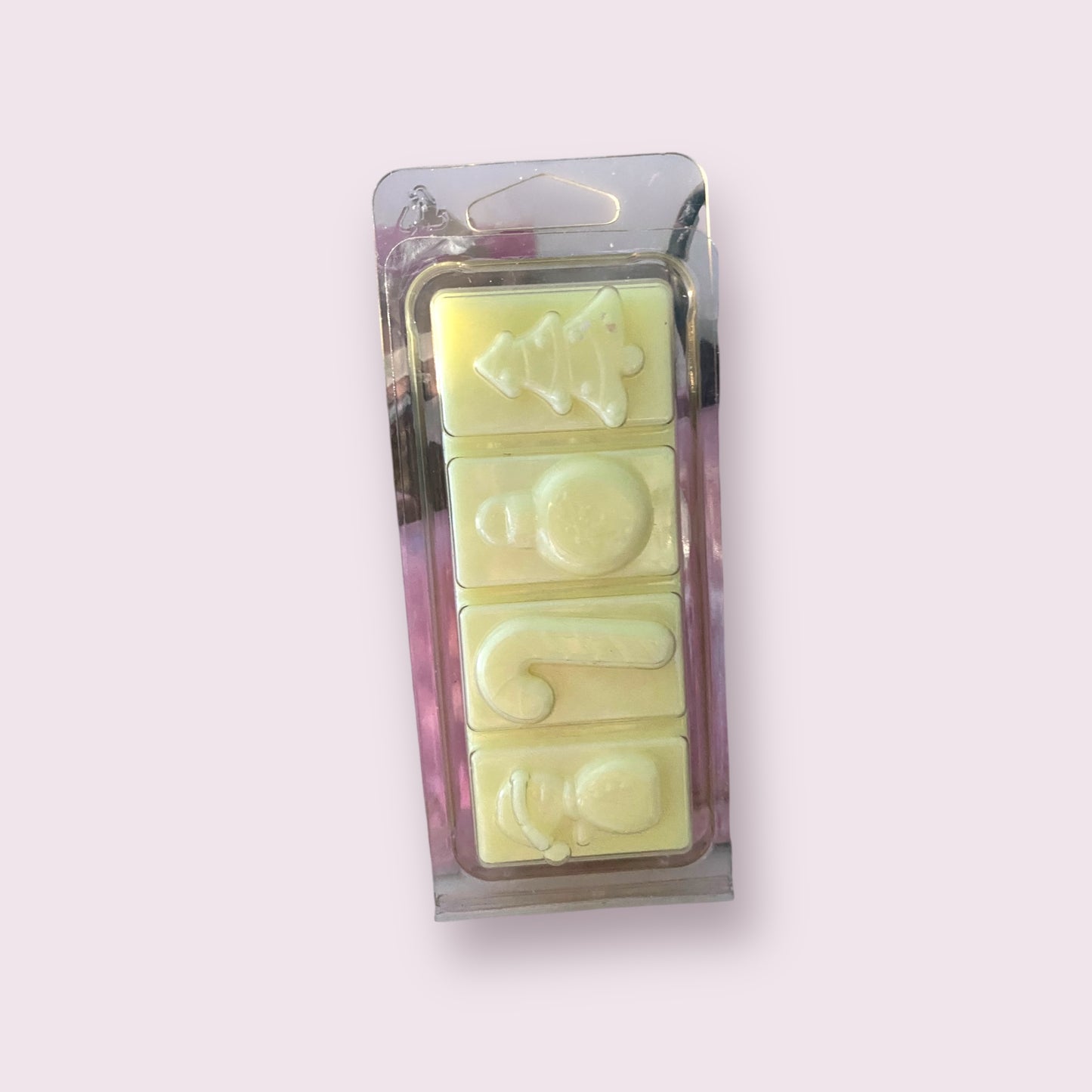 Wax Melt Bars in Christmas Scents | Strong, Long-lasting Fragrance | Approx. 50g