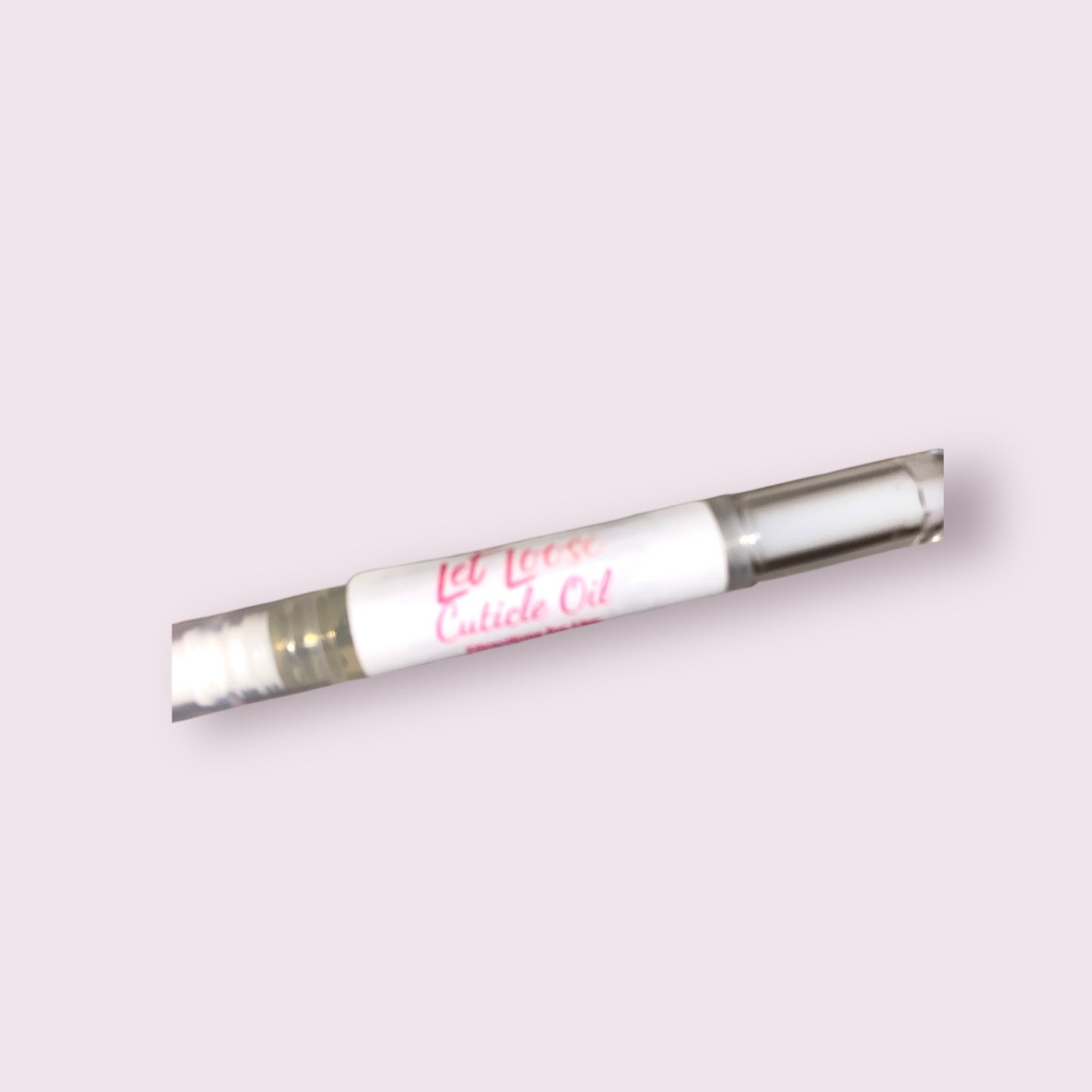 Fragranced Cuticle Oil Treatment In Twist Up Pen | Supports Healthy Nails and Encourages Growth | Handmade, Cruelty Free & Vegan