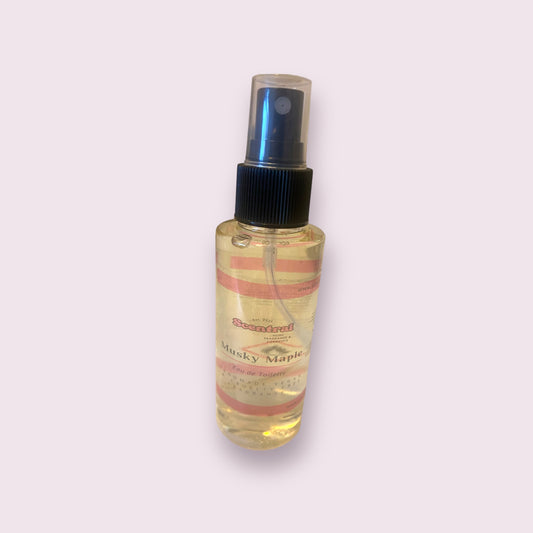 Eau De Toilettes | 150ml | Strong, Long-Lasting Perfumes | Handmade, Vegan Cruelty Free