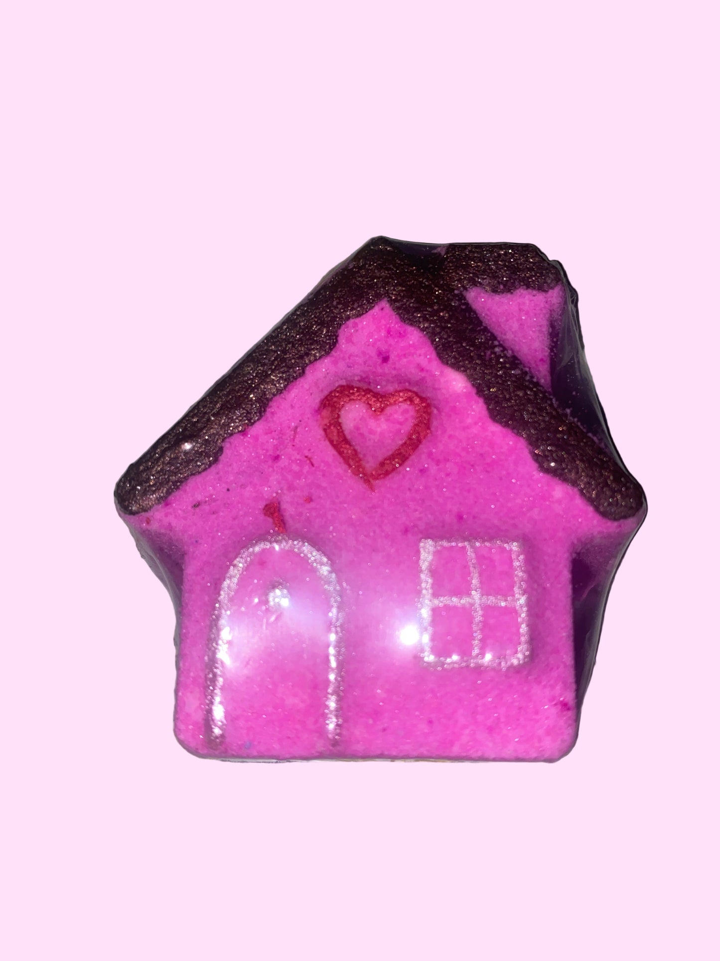 Christmas Themed Mini Bath Bombs | Various Scents & Shapes | Handmade, Cruelty Free & Vegan