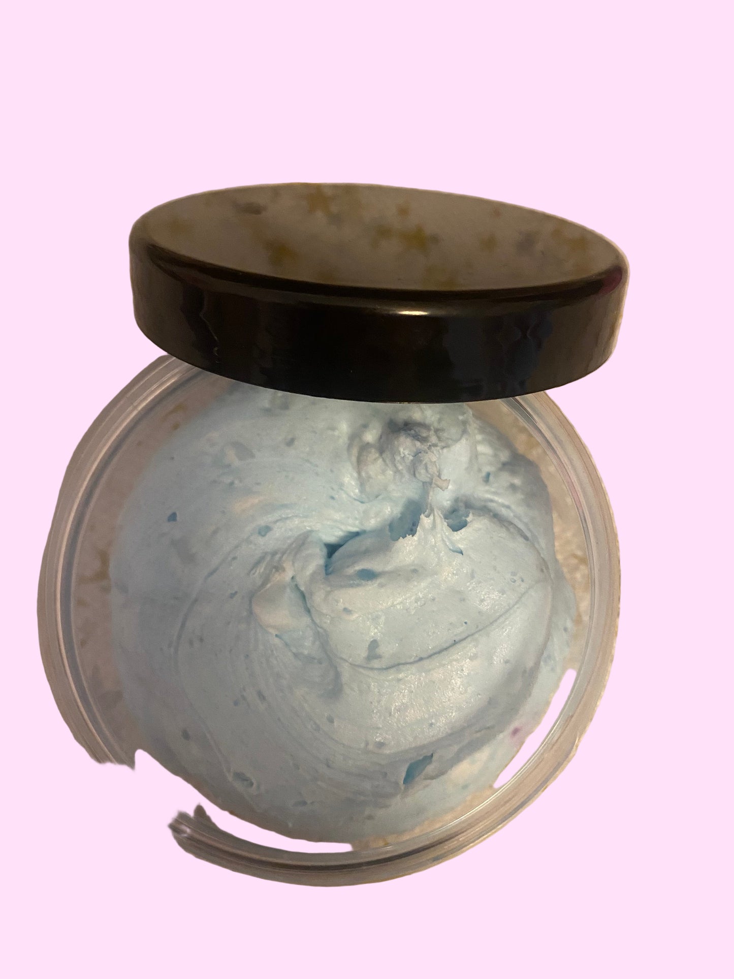 Whipped Soap | Body Wash & a Shaving Cream | Handmade, Vegan, Cruelty-Free & Fragranced (100g)