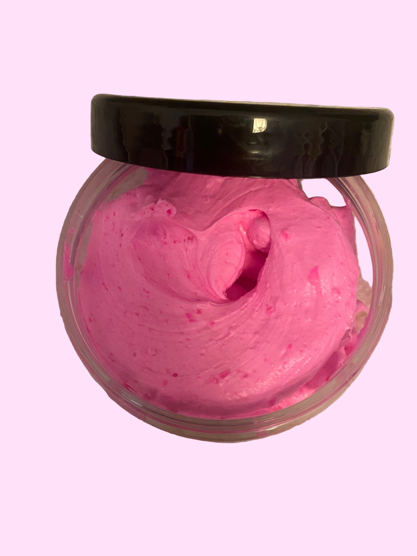 Whipped Soap | Body Wash & a Shaving Cream | Handmade, Vegan, Cruelty-Free & Fragranced (100g)