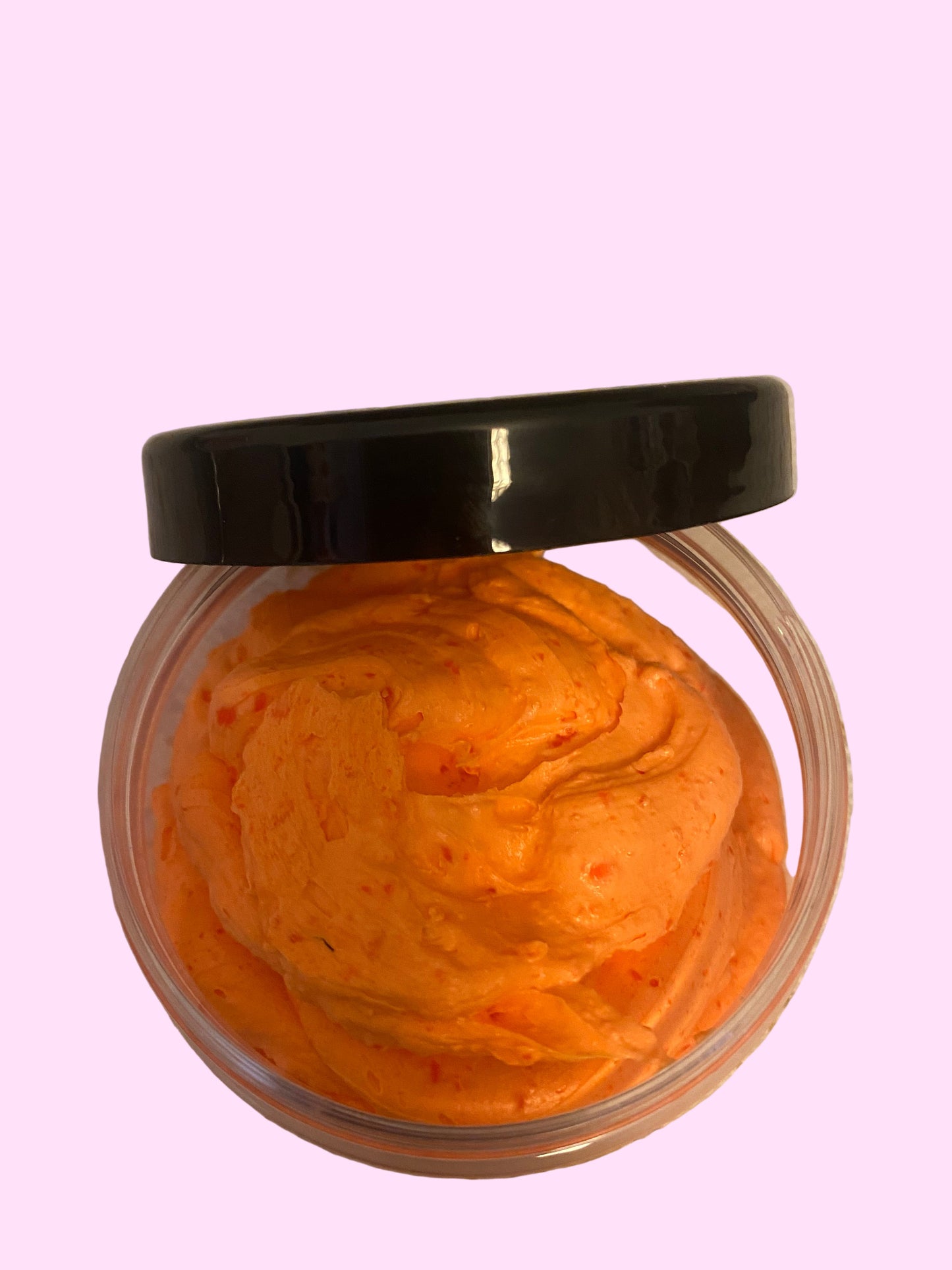 Whipped Soap | Body Wash & a Shaving Cream | Handmade, Vegan, Cruelty-Free & Fragranced (100g)