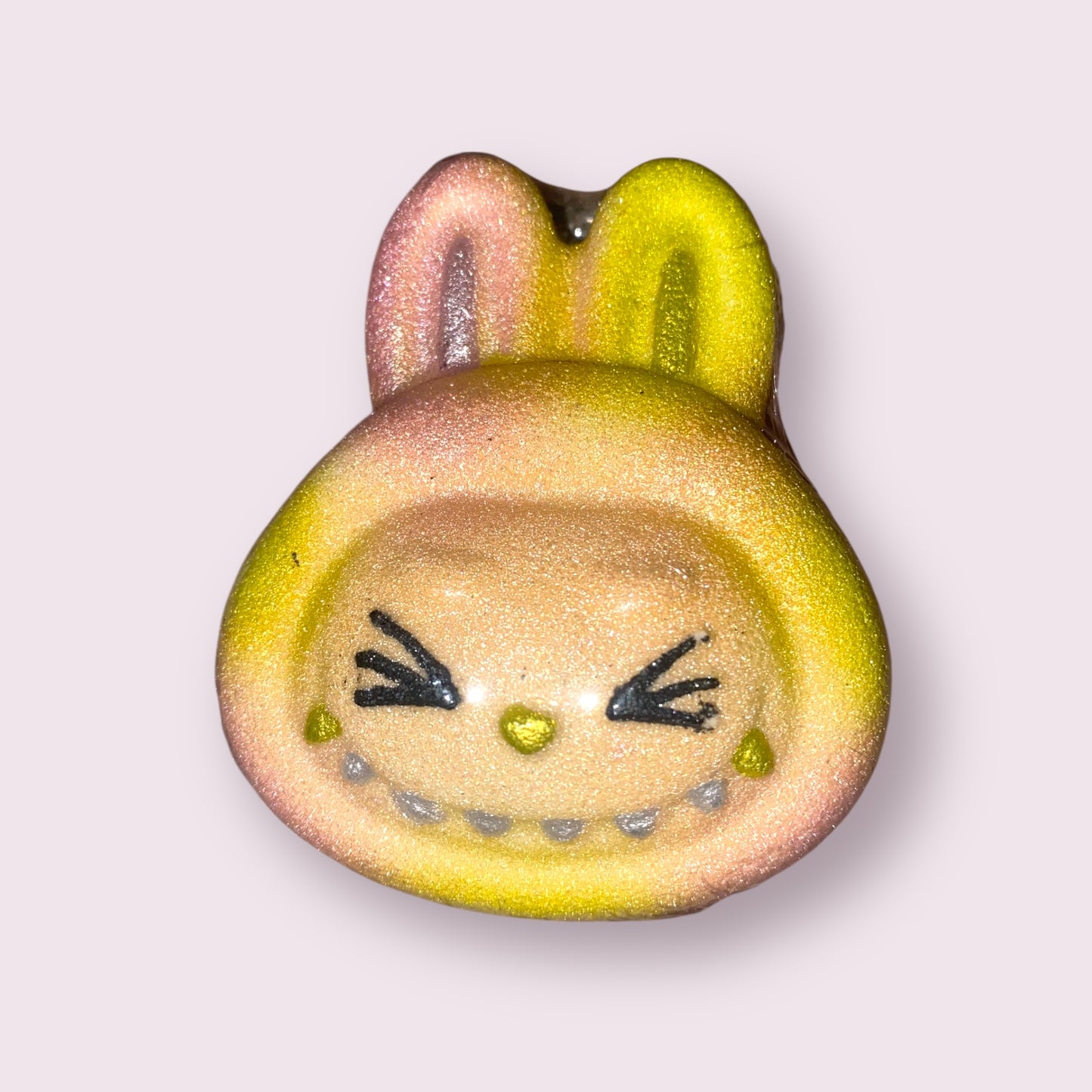 Large Labu BuBuLa Bath Fizzers | Various Scents & Colours | Handmade, Vegan & Cruelty Free