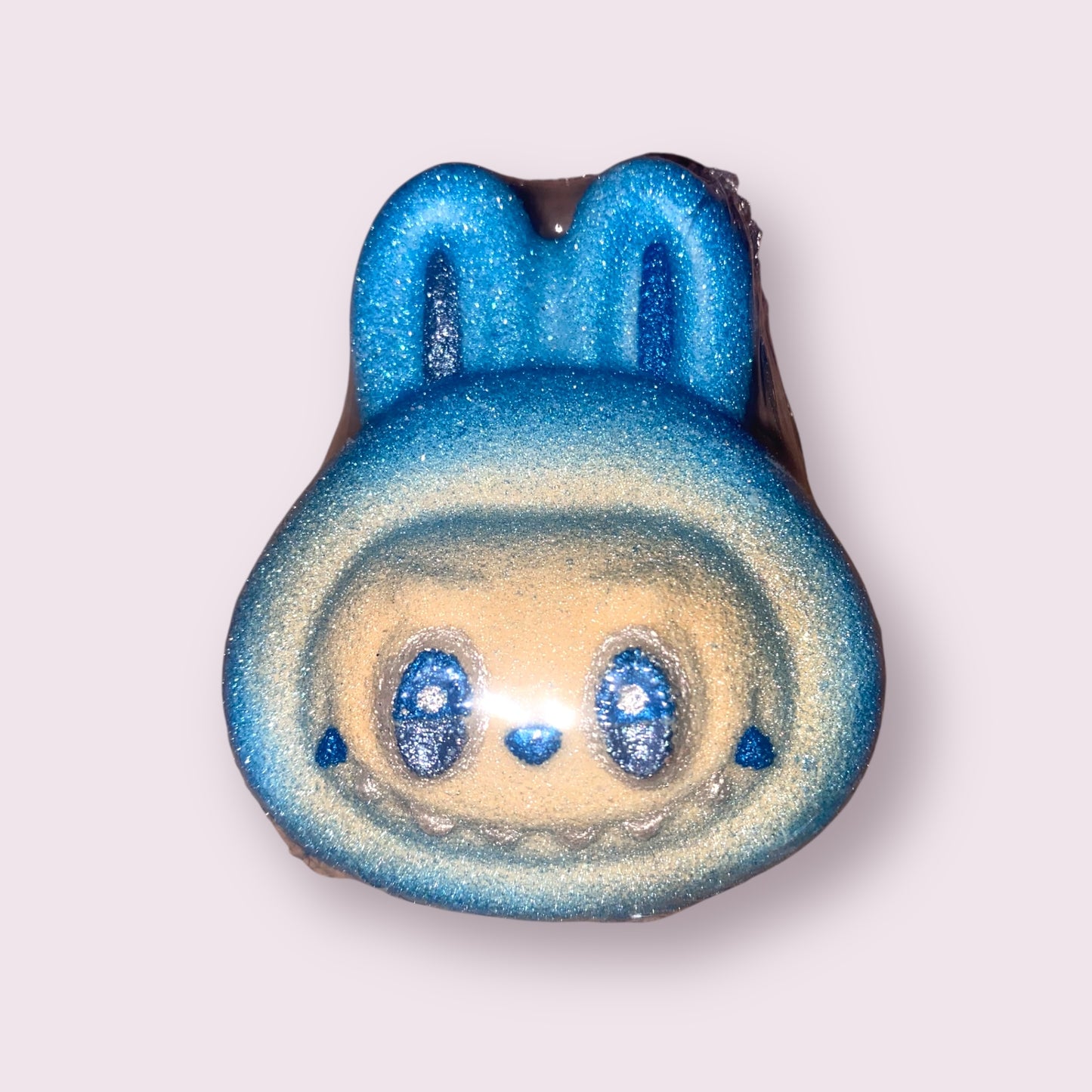 Large Labu BuBuLa Bath Fizzers | Various Scents & Colours | Handmade, Vegan & Cruelty Free