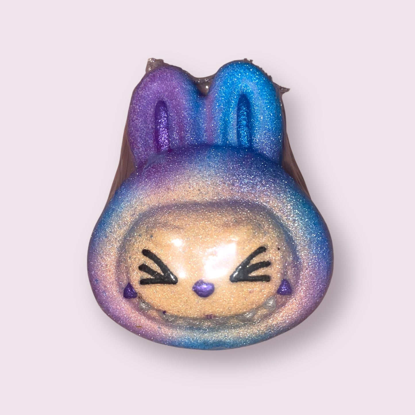 Large Labu BuBuLa Bath Fizzers | Various Scents & Colours | Handmade, Vegan & Cruelty Free