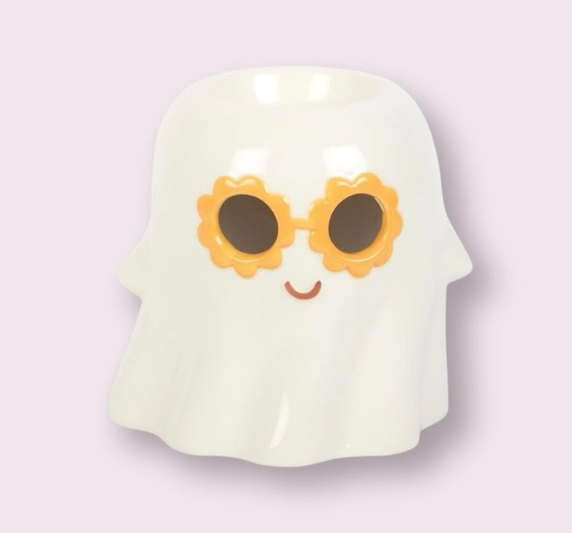 Seasonal Designs Tea light Aroma Burners - For Wax Melts, Fragrance Oils & Aroma Rocks