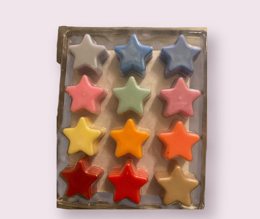 A Day In November Wax Melt Collection Box | Contains 12 Fragrances Approx. 150 of Wax | Strongly Scented & Long-lasting