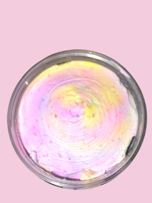 Whipped Soaps | Approx. 100g | Vegan, Cruelty-free & Handmade Cosmetics