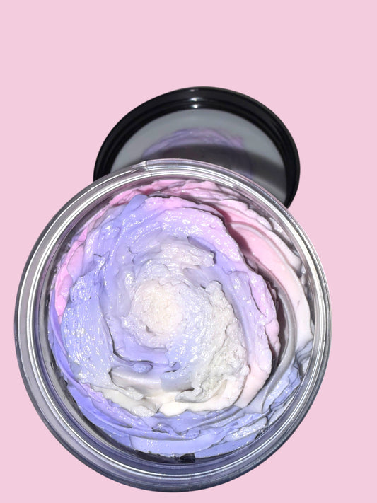 Luxury Body Butters | Approx. 100g