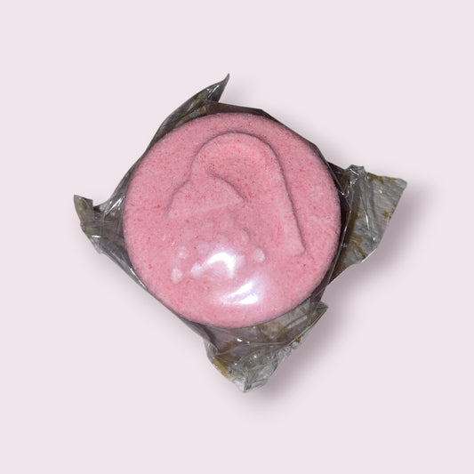 Shower Foamers | Silky Smooth Cleansing with Luxe Fragrance | Handmade, Cruelty Free & Vegan