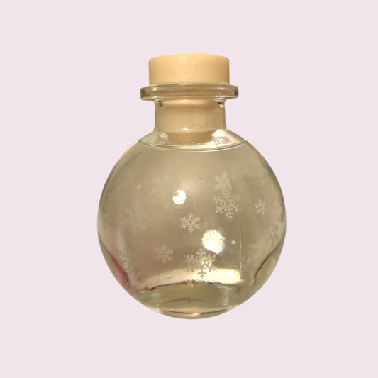 Reed Diffuser with Reeds | Various Options| Long-lasting and Strongly Scented | Home Fragrance